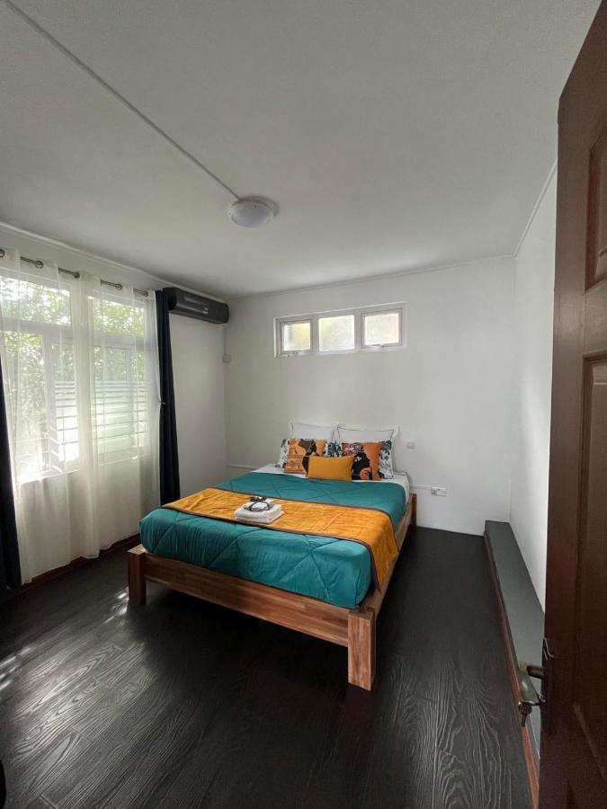 Apartment Le Manguier Mahebourg