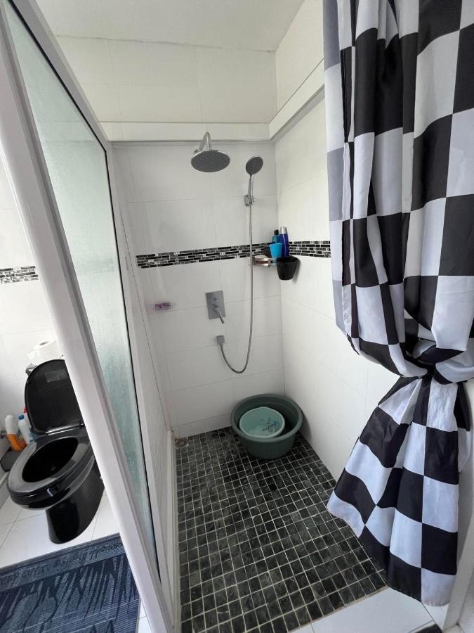 Apartment Le Manguier