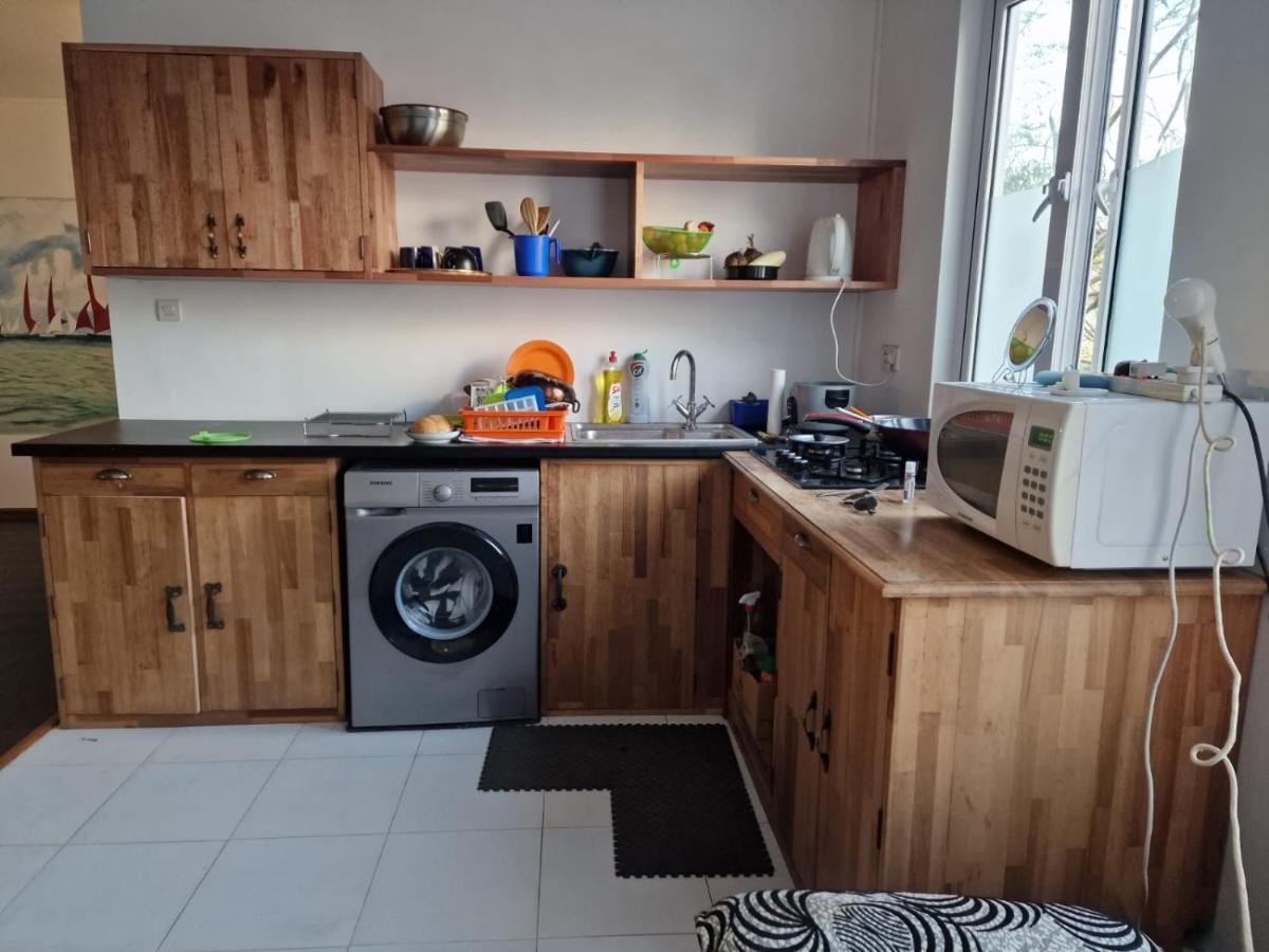 Apartment Le Manguier Mahebourg