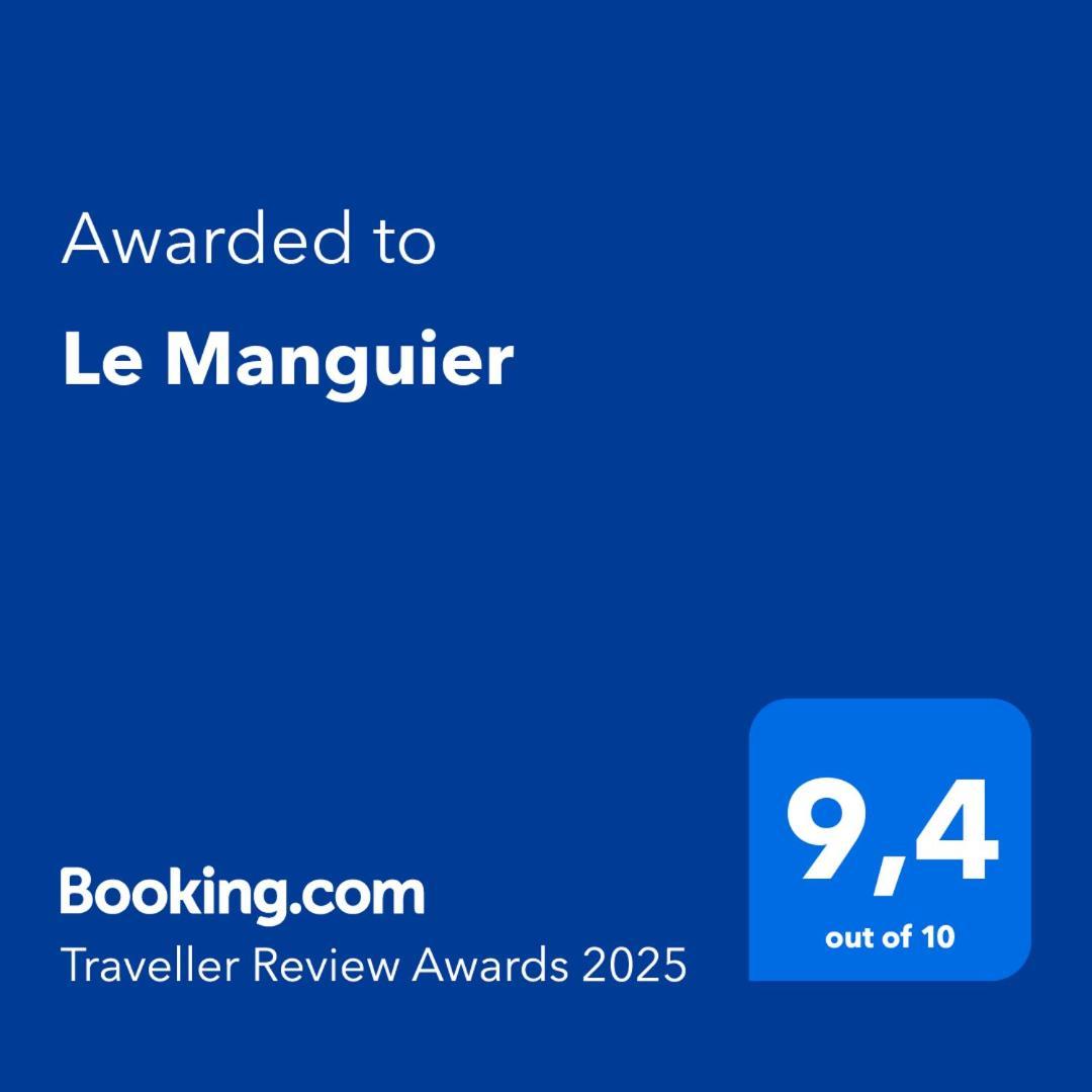 Le Manguier Mahebourg