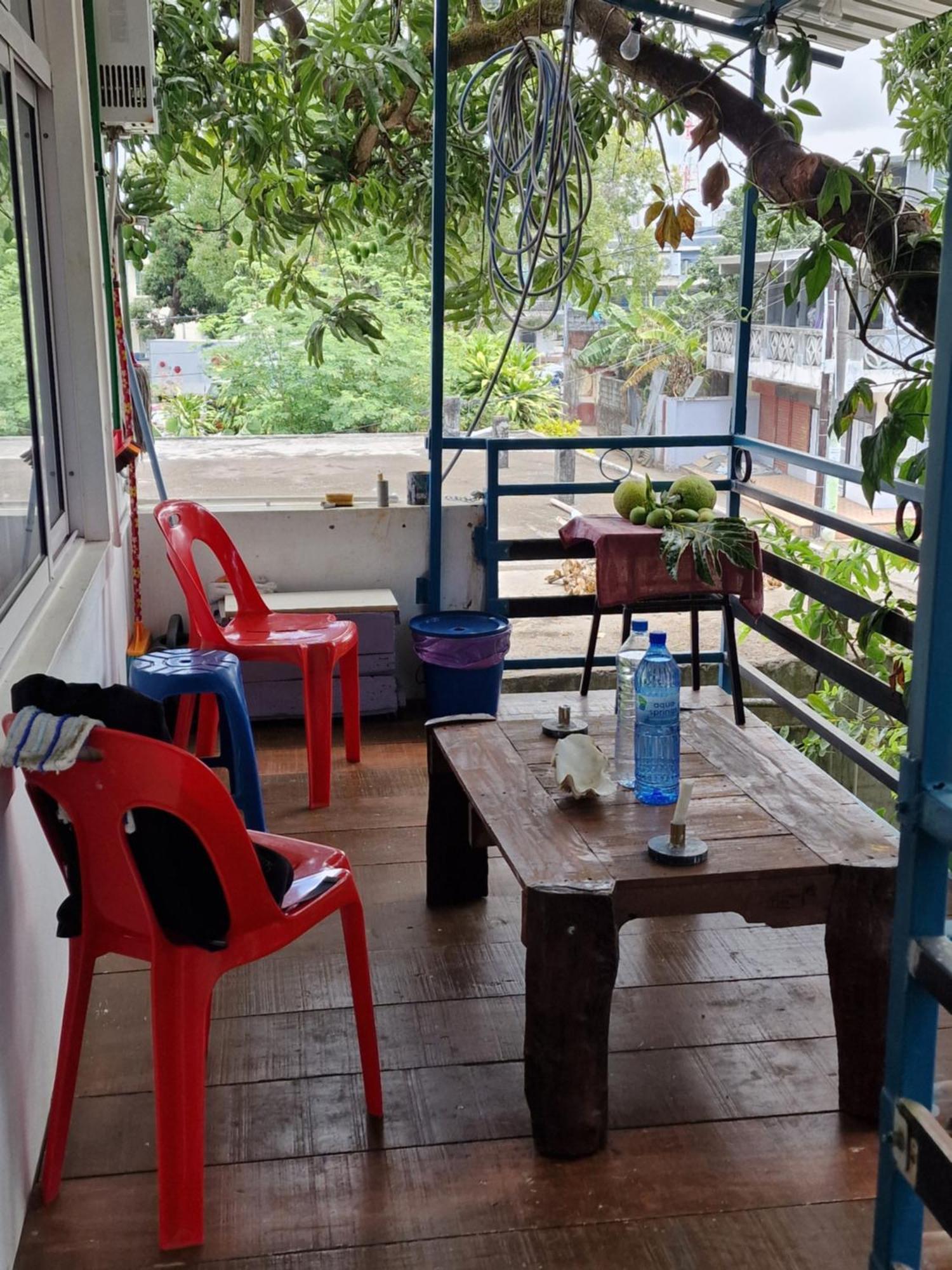 Le Manguier Apartamento